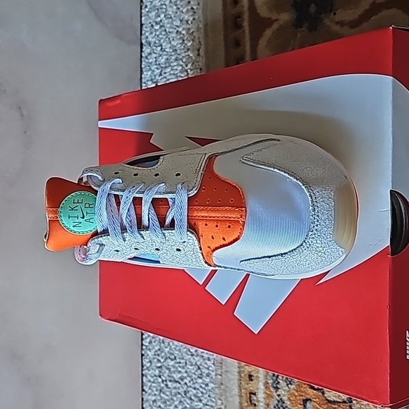 Nike Air Huarache - Picture 2 of 4